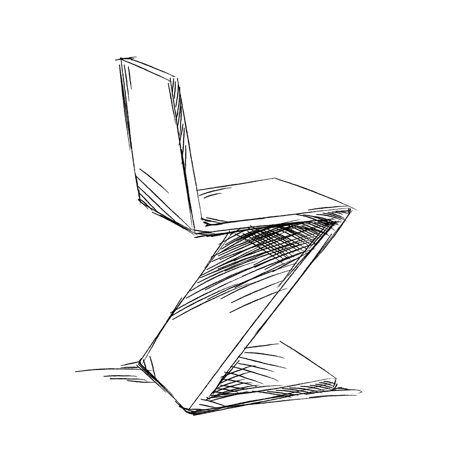設計椅子(1)