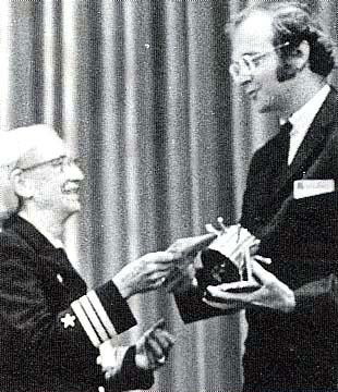 Hopper and Knuth