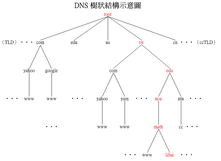 [DNS
