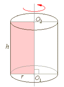 cylinder