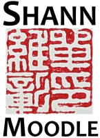 Moodle of Shann